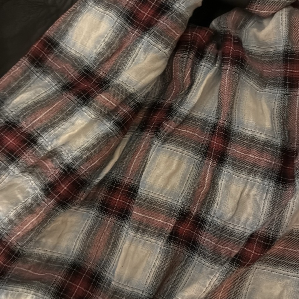 NWT Treasure & Bond Leather Jacket - Picture 5 of 5